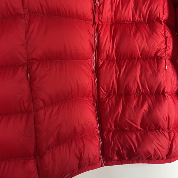 ARITZIA-TNA The Little Puff, Red - Picture 3 of 4